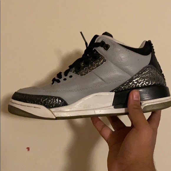 Jordan 3 - Picture 3 of 4